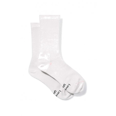 QUOC Calcetines para bicicleta de carretera PERFORMANCE ROAD SOCK 5060467872720VAR