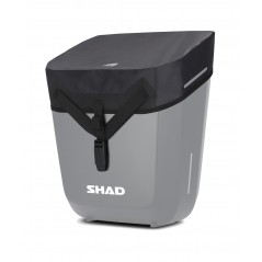 SHAD Funda impermeable para cesta rigida de bicicleta X1BB01