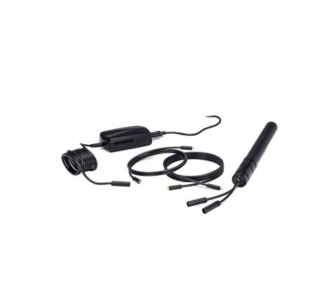 FSA Kit de batería, cargador y cables para grupo electrónico K-FORCE WE 700/1100 MM 722042