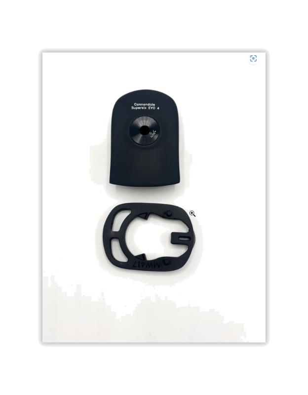 VISION Rally semicarenado METRON 5D H2692 724542