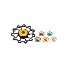 KCNC Roulette wheel rear derailleur ULTRA 12D KCROULTPL12DVAR