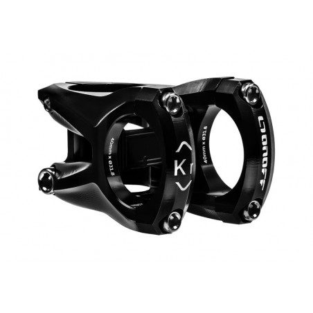 ONOFF Potencia para bicicleta KRYPTON CNC HC 020.08106