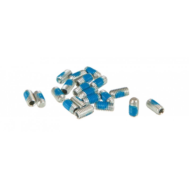 TIME Replacement Grip Pin and Bolt Kit PD ESPECIALES 10/12 B1 11.6718.005.001