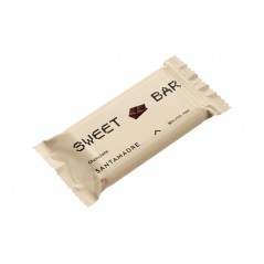 SANTA MADRE Barrita energética sabor chocolate SM SWEET BAR 36 X 60G 303-06