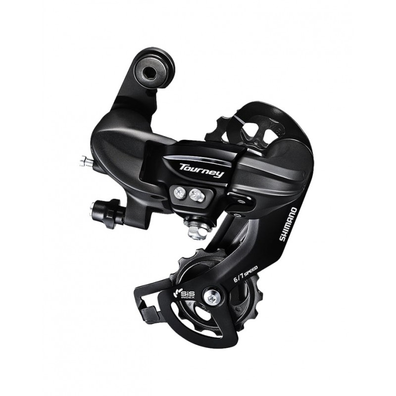 EOVOLT Seven-speed bicycle gearbox SHIMANO TOURNEY 20" 4-3-1-BA