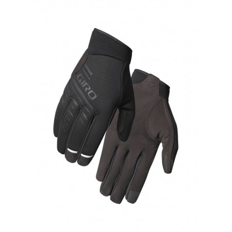 GIRO Guantes largos para invierno CASCADE 7111917