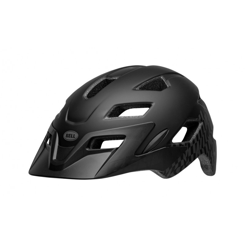 BELL Casco infantil BS SIDETRACK CHILD 7158310VAR
