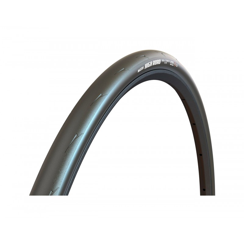 MAXXIS Cubierta neumatico carretera HIGH ROAD GEN3 700X28C 150 TPI FOLDABLE HYPR/ZK/ONE70 ETB00561900