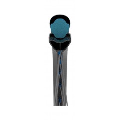 TUBOLIGHT Foam insert for road or cyclocross tires 28C-33C WIDE (PAR) TLRD700