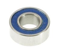 ENDURO BEARINGS Rodamiento radial miniatura 686 LLU ABEC-3 (C3 CLEARANCE) 6MM X 13MM 5MM EB8058