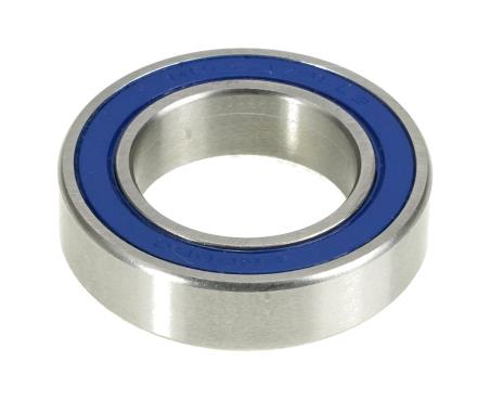 ENDURO BEARINGS Radial bearing for bottom bracket MR 22379 LLB ABEC-3 (C3 CLEARANCE) 22MM X 37MM 9MM EB8112