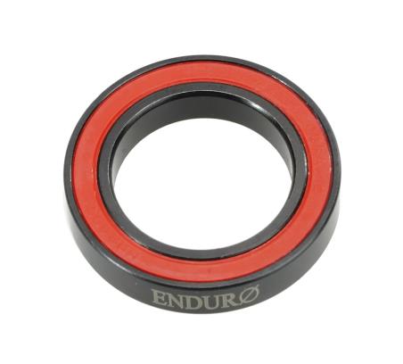 ENDURO BEARINGS Treated ceramic hybrid radial bearing for bottom bracket CO MR 2437 VV ABEC 5 24MM X 37MM 7MM EB8472