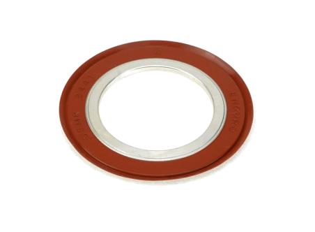 ENDURO BEARINGS Replacement seal for bottom bracket SE MR 2441 AL 6061 (SHIMANO) 24MMX 41MM EB8514