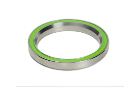 ENDURO BEARINGS Stainless steel angular contact bearing for steering ACB 6808 SS 290413 1-1/2 6.5 MM EB8644