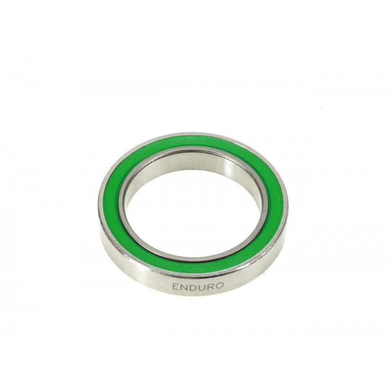 ENDURO BEARINGS Stainless steel bearing for bottom bracket S6806 LLB 30MM X 42MM 7MM EB8845