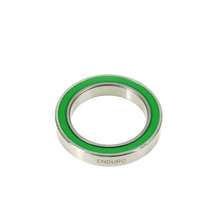 ENDURO BEARINGS Stainless steel bearing for bottom bracket S6806 LLB 30MM X 42MM 7MM EB8845