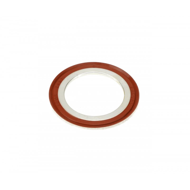 ENDURO BEARINGS Sello de repuesto para pedalier SE MR 2437 AL 6061 (SHIMANO) 24MM X 37MM EB8881