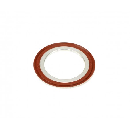 ENDURO BEARINGS Sello de repuesto para pedalier SE MR 2437 AL 6061 (SHIMANO) 24MM X 37MM EB8881