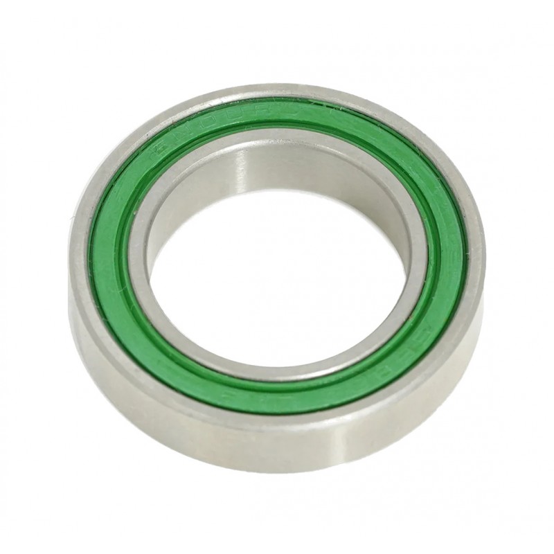 ENDURO BEARINGS Stainless steel radial bearing for hub S6804 LLB (C3 CLEARANCE) 20MM X 32MM 7MM EB9139