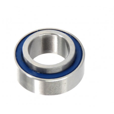 ENDURO BEARINGS Rodamiento de doble hilera para suspensión 3903 LLU-E DOUBLE ROW ABEC-3 17MM X 30MM 10/13MM EB9254