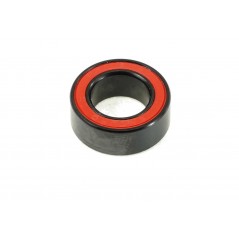 ENDURO BEARINGS Double-row radial bearing for suspension with black oxide design and treatment DR 11197 LLU MAX BO E ABEC-3 -11M