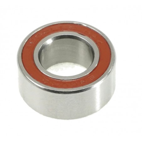 ENDURO BEARINGS Double row suspension bearing with design 3800 LLU MAX ABEC-3 10MM X 19MM 8MM EB9416