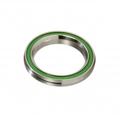 ENDURO BEARINGS Rodamiento angular para dirección de acero inoxidable ACB 3645 1125 SS 1-1/8 7.14MM EB9656