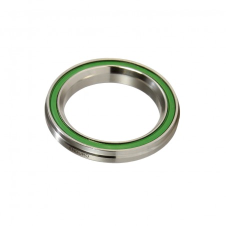 ENDURO BEARINGS Stainless steel angular contact bearing for steering ACB 3645 1125 SS 1-1/8 7.14MM EB9656