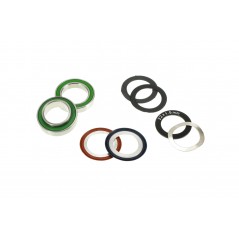 ENDURO BEARINGS Stainless steel angular contact bearing for SRAM GXP bottom bracket with external cups BKS-54105 BBS EB9715