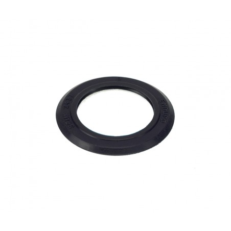 ENDURO BEARINGS Replacement seal for bottom bracket box SE MX 2437 AL 6061 24MM X 37MM SHIMANO EB9734