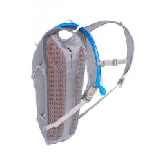 CAMELBAK Lightweight hydration backpack CLASSIC LIGHT GUNMETAL/HIDRO 70OZ 2404007000X
