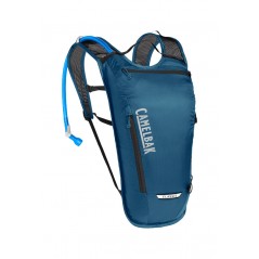 CAMELBAK Mochila de hidratación ligera CLASSIC LIGHT GIBRALTAR NAVY/BLACK 2L 2404406000X