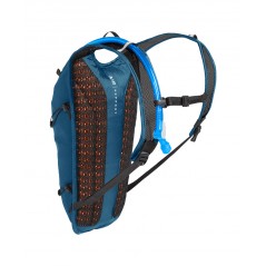 CAMELBAK Mochila de hidratación ligera CLASSIC LIGHT GIBRALTAR NAVY/BLACK 2L 2404406000X