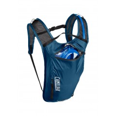 CAMELBAK Lightweight hydration backpack CLASSIC LIGHT GIBRALTAR NAVY/BLACK 2L 2404406000X