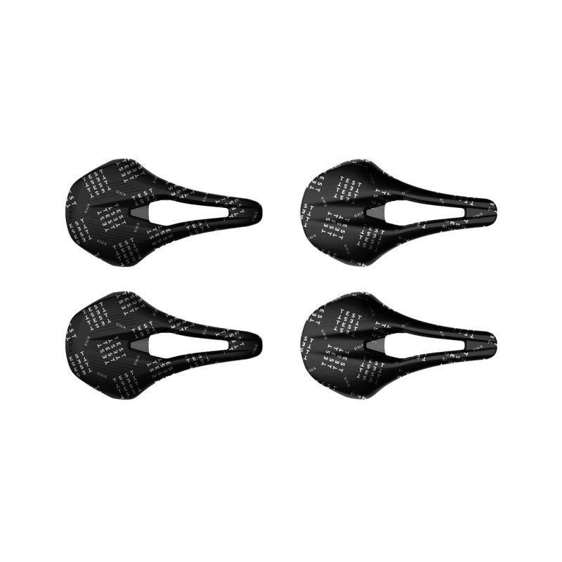 FIZIK Kit de prueba para sillines carretera ARGO ROAD (4 SADDLES) FZKS000O00000