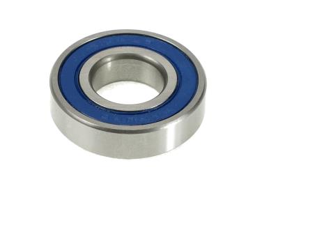 ENDURO BEARINGS Radial bearing for hub R 10 LLB ABEC-3 (C3 CLEARANCE) 5/8 X 1-3/8 11/32 8.73MM BB LLB-BAG