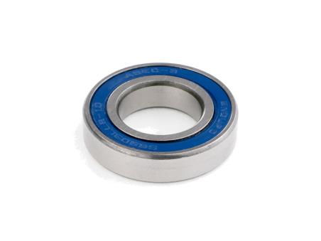 ENDURO BEARINGS Stainless steel radial bearing for hub S6903 LLB-10/AB (C3 CLEARANCE) 17MM X 30MM 7MM BB LLB-10