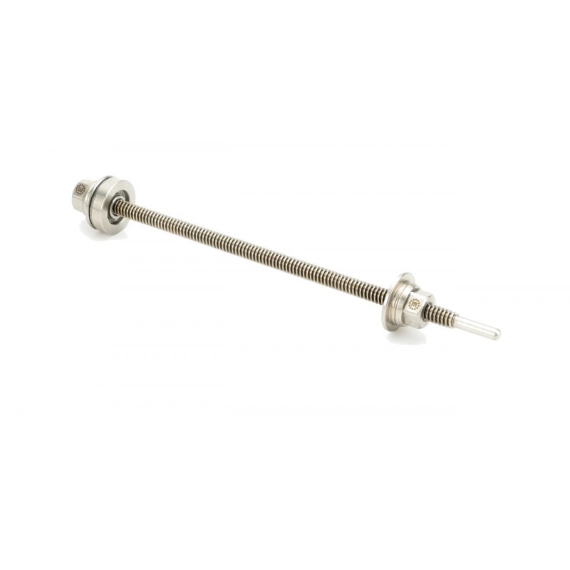 ENDURO BEARINGS Replacement rod and middle nut for bushing tool BRT-060-M MEDIUM (HUB) BRT-060