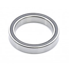 ENDURO BEARINGS Rodamiento radial para buje 6703 2RS ABEC-3 (C3 CLEARANCE) 17MM X 23MM 4MM EB8015