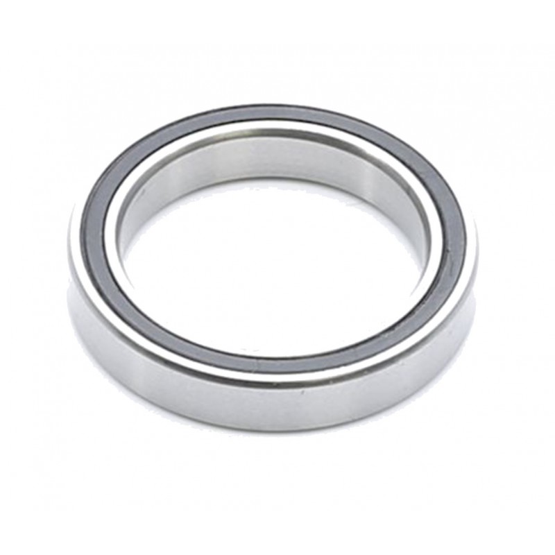 ENDURO BEARINGS Rodamiento radial para buje 6703 2RS ABEC-3 (C3 CLEARANCE) 17MM X 23MM 4MM EB8015