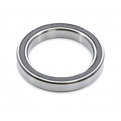ENDURO BEARINGS Rodamiento radial para buje 6704 2RS ABEC-3 (C3 CLEARANCE) 20MM X 27MM 4MM EB8016