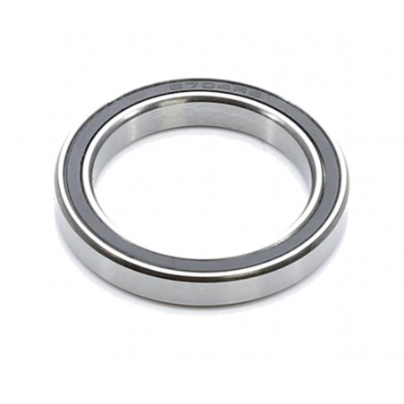 ENDURO BEARINGS Rodamiento radial para buje 6704 2RS ABEC-3 (C3 CLEARANCE) 20MM X 27MM 4MM EB8016