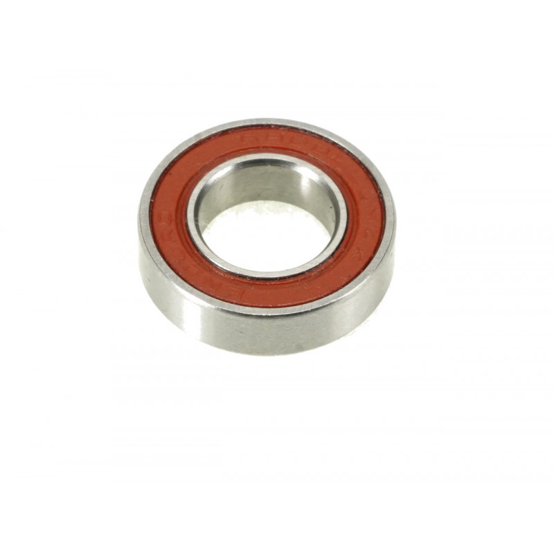 ENDURO BEARINGS Rodamiento radial para suspensión con diseño 6800 LLU MAX MAX-DESIGN ABEC-3 10MM X 19MM 5MM EB8023