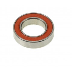 ENDURO BEARINGS Rodamiento radial para suspensión con diseño 6801 LLU MAX MAX-DESIGN ABEC-3 12MM X 21MM 5MM EB8026