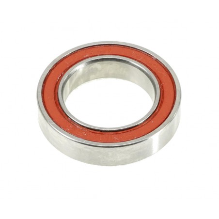 ENDURO BEARINGS Radial bearing for suspension with design 6802 LLU MAX MAX-DESIGN ABEC-3 15MM X 24MM 5MM EB8028