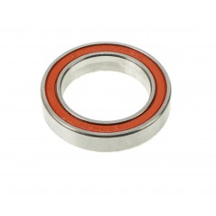 ENDURO BEARINGS Rodamiento radial para suspensión con diseño 6805 LLU MAX MAX-DESIGN ABEC-3 25MM X 37MM 7MM EB8034