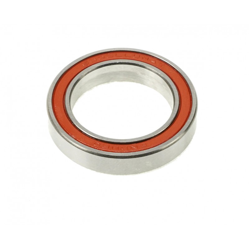 ENDURO BEARINGS Rodamiento radial para suspensión con diseño 6805 LLU MAX MAX-DESIGN ABEC-3 25MM X 37MM 7MM EB8034
