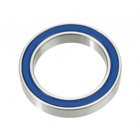 ENDURO BEARINGS Radial bearing for bottom bracket 6806 LLB ABEC-3 (C3 CLEARANCE) 30MM X 42MM 7MM EB8035