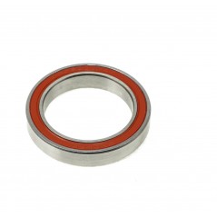ENDURO BEARINGS Rodamiento radial para suspensión con diseño 6806 LLU MAX MAX-DESIGN ABEC-3 30MM X 42MM 7MM EB8036