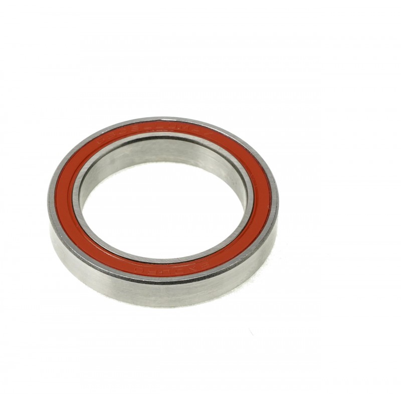 ENDURO BEARINGS Rodamiento radial para suspensión con diseño 6806 LLU MAX MAX-DESIGN ABEC-3 30MM X 42MM 7MM EB8036